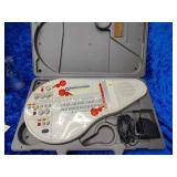 Rare Suzuki Omni cord om-84 system