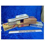 Cigar boxes