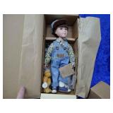 Boys bear collection