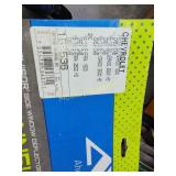 Chevrolet vent visor