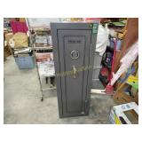 Centennial gun safe we do not have the code to