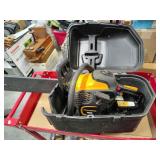 Poulan pro PR 5020 chainsaw has compression