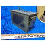 Like new Ammo can