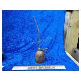 Eagle train oiler can