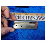 Long rifle only magazine