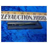 Smith & Wesson magazine