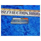 Long rifle only magazine