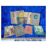 1940s The Dawn books and more