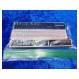 Brand new mascara and eyeliner