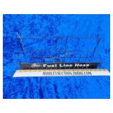 Vintage Gates Fuel Line Rack