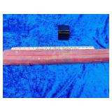 Snap-on torture wrench