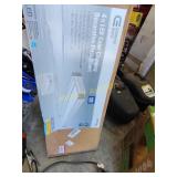 4 ft LED collar changing flush mount