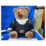 Rare huge Rakes tyronne bear orig price $700