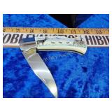 Dear saber pocket knife