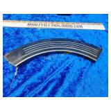 Ruger mini 30 50 round mag