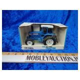 Vintage Ertl Ford Tw-5 FWDA DIECAST TRACTOR