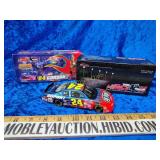 Jeff Gordon diecast 1/32nd scale