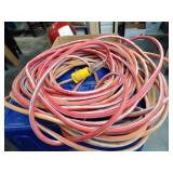 Heavy extension cord