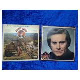 George Jones records