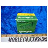 20 gauge reload 7 and 1/2 shot mixed