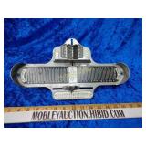 Vintage Brannock device shoe sizer