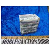 20 gauge eight shot reloads full box