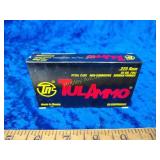 20rds 223 TulAmmo