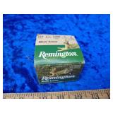 Remington 410ga 6 shot full box
