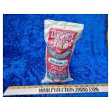 25 lb is 7 and 1/2 lead shot