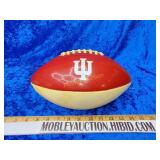 IU football