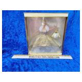 Special edition Barbie doll