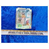 Vintage cabbage patch kid baby doll collectible