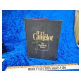 Life in Camelot the Kennedy years