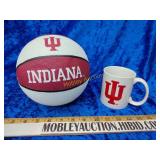 Mini IU ball and Cup