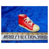 Vintage Superstar shoe Bank