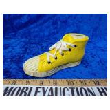 Vintage Superstar shoe Bank