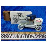 Ertl coolers light Bank