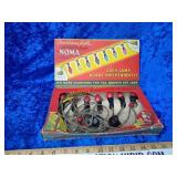 1950s Mazda Christmas lights by noma