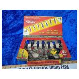 1950s Mazda Christmas lights by noma