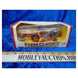 Vintage diecast 800 casematic