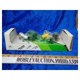 1/16th vintage John Deere farm set