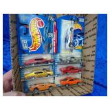 Vintage Hot Wheels