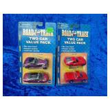 Plymouth and Dodge diecast