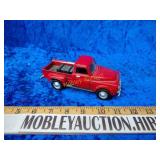 Dodge truck diecast