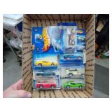 Vintage Hot Wheels