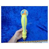 Beer tap