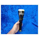 Guinness draught beer tap