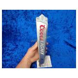 Coolers light beer tap