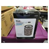 Brand new shark clean sense filter