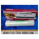 Nesco Vacuum Sealer